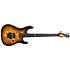 E-II SN-II Nebula Black Burst + étui ESP