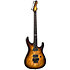 E-II SN-II Nebula Black Burst + étui ESP