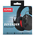 Defender Black Alpine