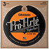 EJ43-3D Pack de 3 jeux EJ43 Light D'Addario