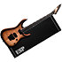 USA M-II NTB FR See Thru Black Sunburst Satin + étui ESP
