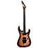 USA M-II NTB FR See Thru Black Sunburst Satin + étui ESP