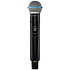 SLXD2-B58 K59 Shure