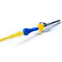 MN760 Brosse premium 2-en-1 pour embouchure et coupe pour instruments en cuivre MusicNomad
