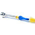 MN760 Brosse premium 2-en-1 pour embouchure et coupe pour instruments en cuivre MusicNomad
