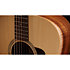 Academy 10e LTD Figured Koa/Spruce + Housse Taylor