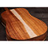 Academy 10e LTD Figured Koa/Spruce + Housse Taylor