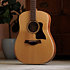 Academy 10e LTD Figured Koa/Spruce + Housse Taylor
