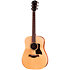 Academy 10e LTD Figured Koa/Spruce + Housse Taylor