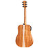 Academy 10e LTD Figured Koa/Spruce + Housse Taylor