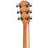 Academy 10e LTD Figured Koa/Spruce + Housse Taylor