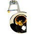 MN762 Brosse écouvillon premium pour trombone MusicNomad