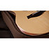 Academy 12e LTD Figured Koa/Spruce + Housse Taylor