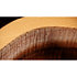 Academy 12e LTD Figured Koa/Spruce + Housse Taylor