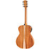 Academy 12e LTD Figured Koa/Spruce + Housse Taylor