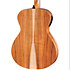 Academy 12e LTD Figured Koa/Spruce + Housse Taylor