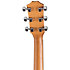 Academy 12e LTD Figured Koa/Spruce + Housse Taylor