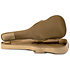 Academy 12e-N LTD Figured Koa/Spruce + Housse Taylor