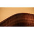 Academy 12e-N LTD Figured Koa/Spruce + Housse Taylor