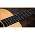Academy 12e-N LTD Figured Koa/Spruce + Housse Taylor