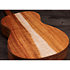 Academy 12e-N LTD Figured Koa/Spruce + Housse Taylor