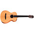 Academy 12e-N LTD Figured Koa/Spruce + Housse Taylor