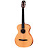 Academy 12e-N LTD Figured Koa/Spruce + Housse Taylor