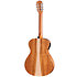 Academy 12e-N LTD Figured Koa/Spruce + Housse Taylor