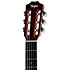 Academy 12e-N LTD Figured Koa/Spruce + Housse Taylor