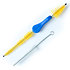 MN765 Kit de 3 brosses premium pour trompette MusicNomad