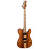 USA TE-II Hardtail Koa Natural Satin + étui ESP