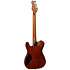 USA TE-II Hardtail Koa Natural Satin + étui ESP