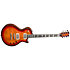 USA Eclipse Tiger Eye Sunburst + étui ESP
