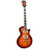 USA Eclipse Tiger Eye Sunburst + étui ESP