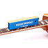 MN811 L Beam Bar de ponçage pour niveau de frettes guitare acoustique et électrique 45 cm MusicNomad