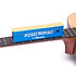 MN811 L Beam Bar de ponçage pour niveau de frettes guitare acoustique et électrique 45 cm MusicNomad