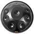 HP10DAM Handpan D-Amara Minor 10 Notes + housse Schlagwerk
