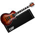 E-II Eclipse Tiger Eye Sunburst + étui ESP