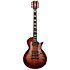 E-II Eclipse Tiger Eye Sunburst + étui ESP