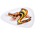BL52R10 Dirty Donny Cobra 1,00 mm Sachet de 36 Dunlop
