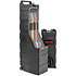 AMG-2-G Etui rigide 2 guitares ENKI