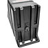 AMG-2-G Etui rigide 2 guitares ENKI