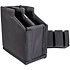 AMG-2-B Etui rigide 2 basses ENKI