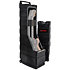 AMG-2-XL Etui rigide XL 2 guitares ENKI
