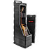 AMG-2-XL Etui rigide XL 2 guitares ENKI