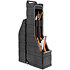 AMG-2-EXV Etui rigide 2 guitares ENKI