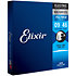 12025 Electric Polyweb Custom Light 09-46 Elixir