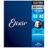 12025 Electric Polyweb Custom Light 09-46 Elixir