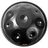 HP9DAM Handpan D-Amara Mineur 9 Notes + housse Schlagwerk
