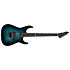 E-II M-II HT Mercury Blue Burst + étui ESP